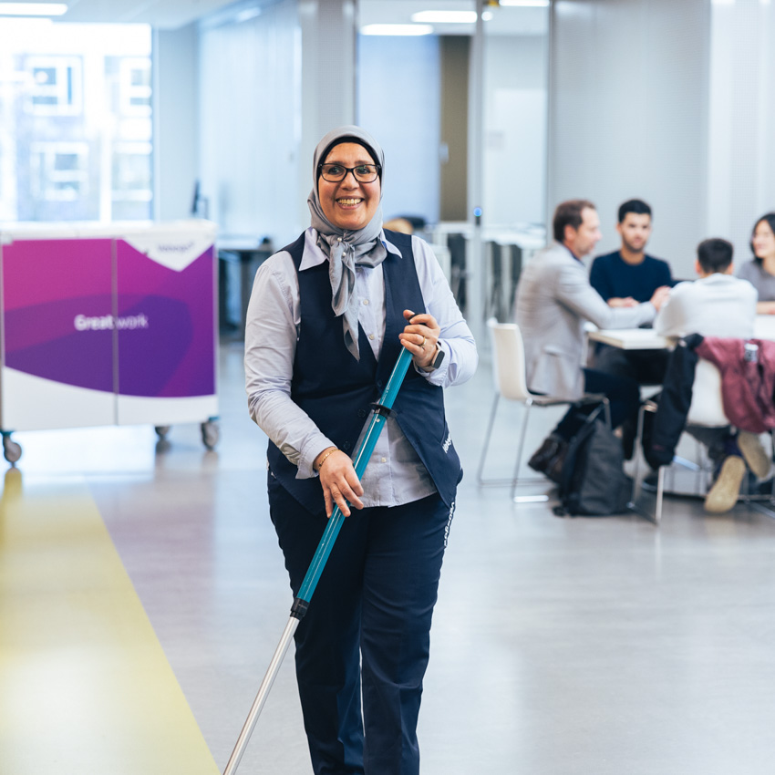 Sector Onderwijs HBO