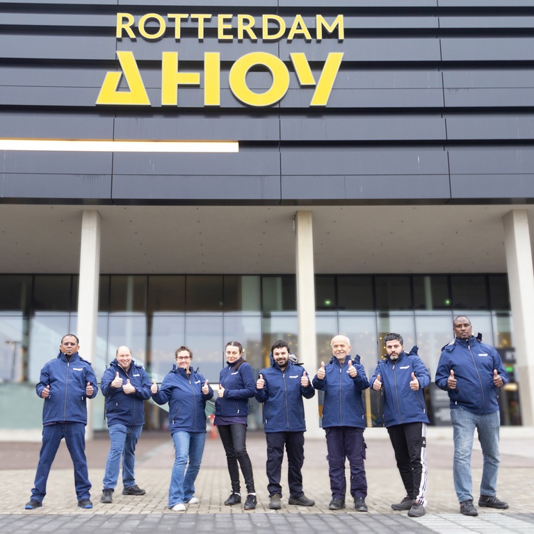 Participatie Aanpak En Begeleiding