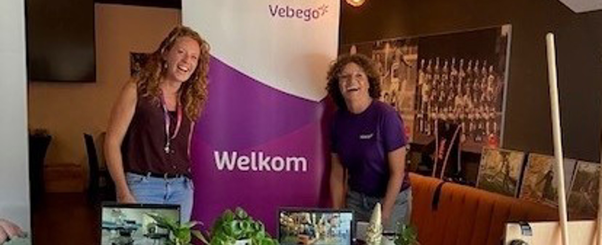 Vebego Groen Stage VSO Scholen Limburg