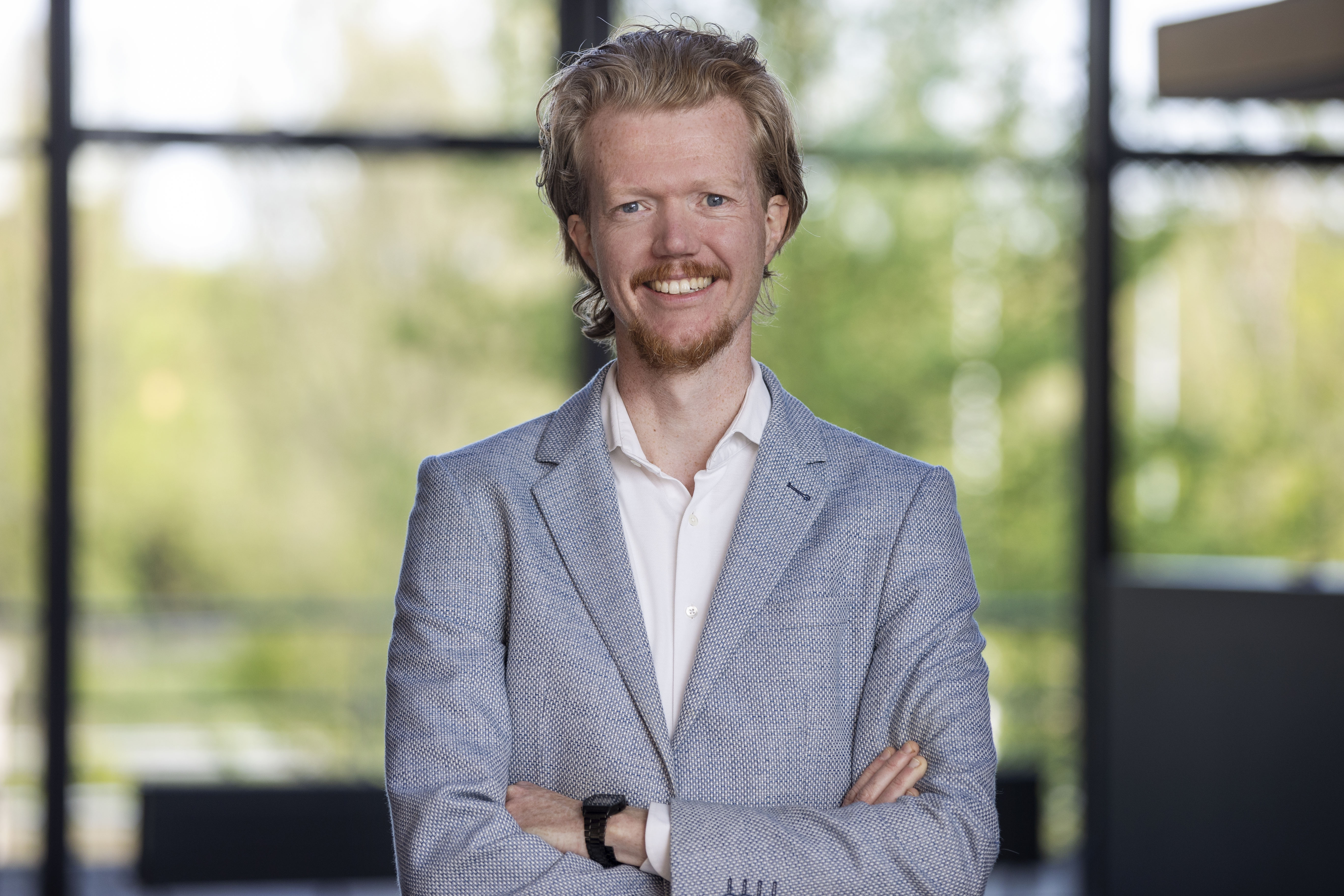 Niel Facility Duurzaamheid Expert