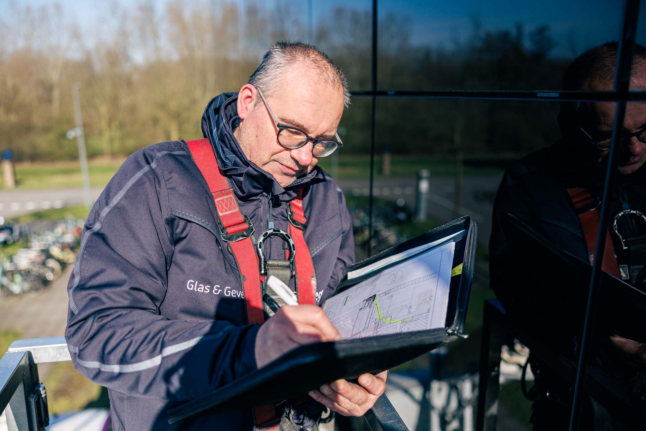 Gevelmanagement Beheren Op 1 Plek
