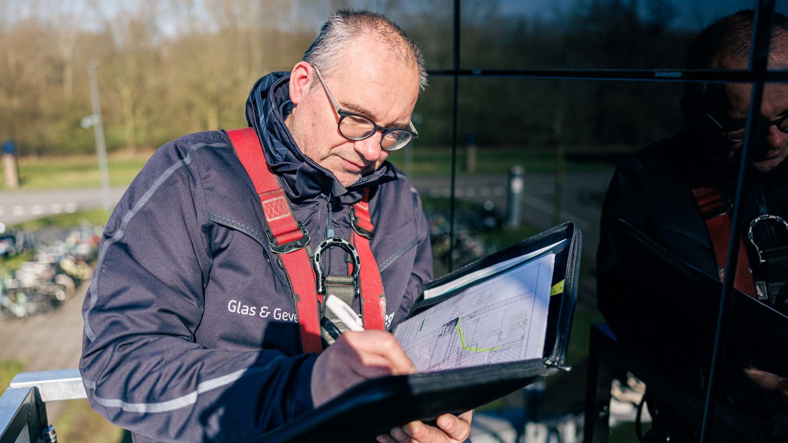 Gevelmanagement Beheren Op 1 Plek