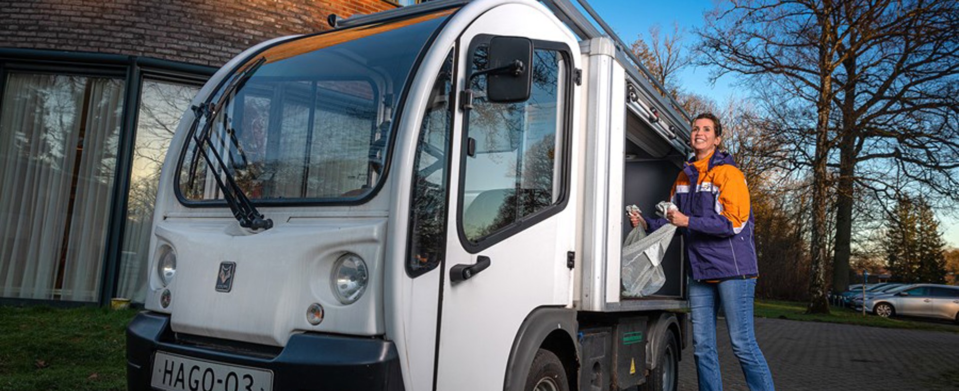 Hago Zorg Smart Logistics 01