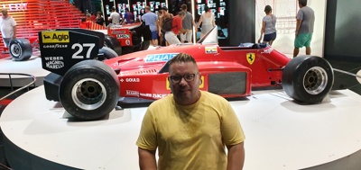 Petyo Petrov Kraak