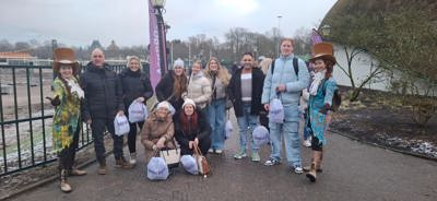 GGZ Oost Brabant