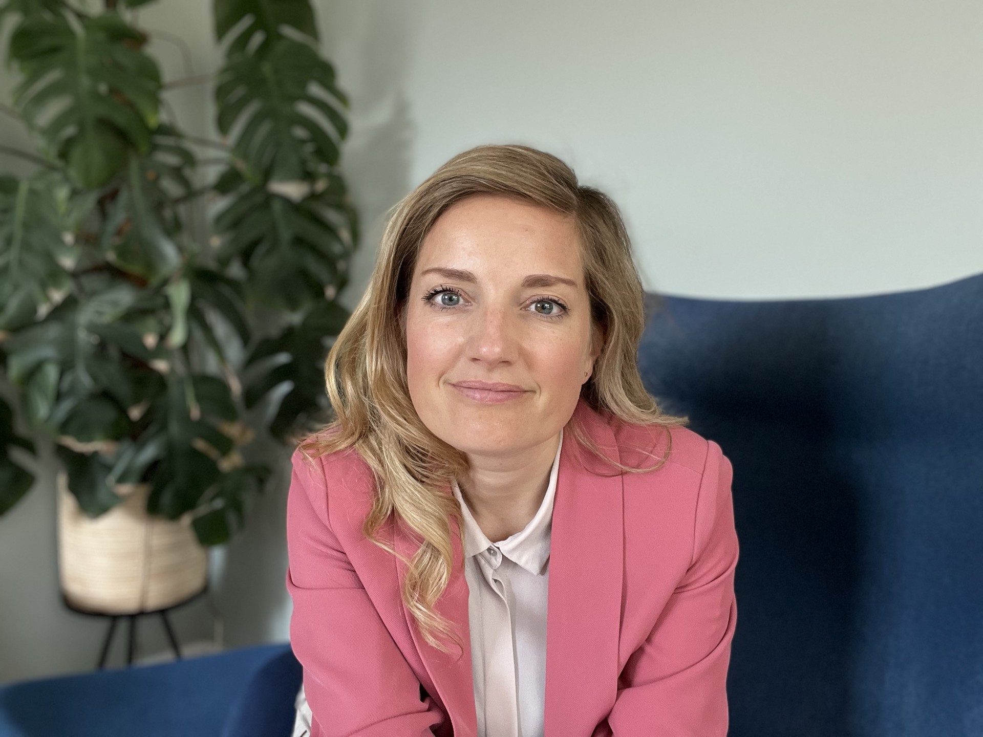 Nathalie Leeuwenburgh Eneco