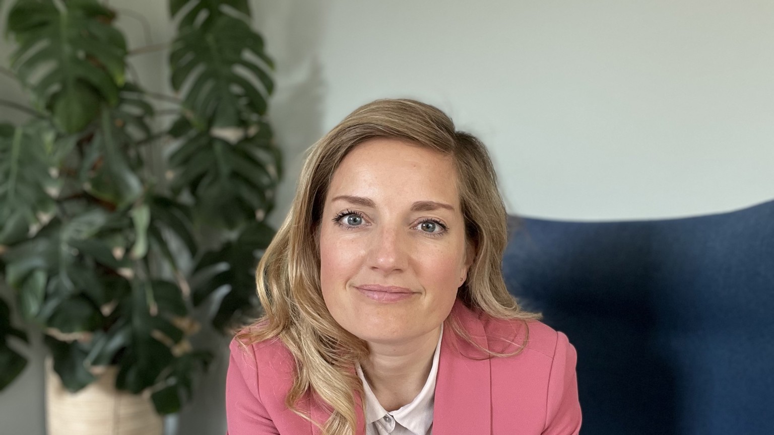 Nathalie Leeuwenburgh Eneco