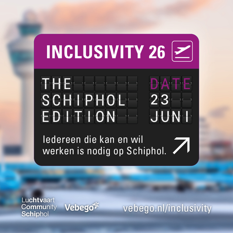 Iinclusivity 26 Square 23 Juni