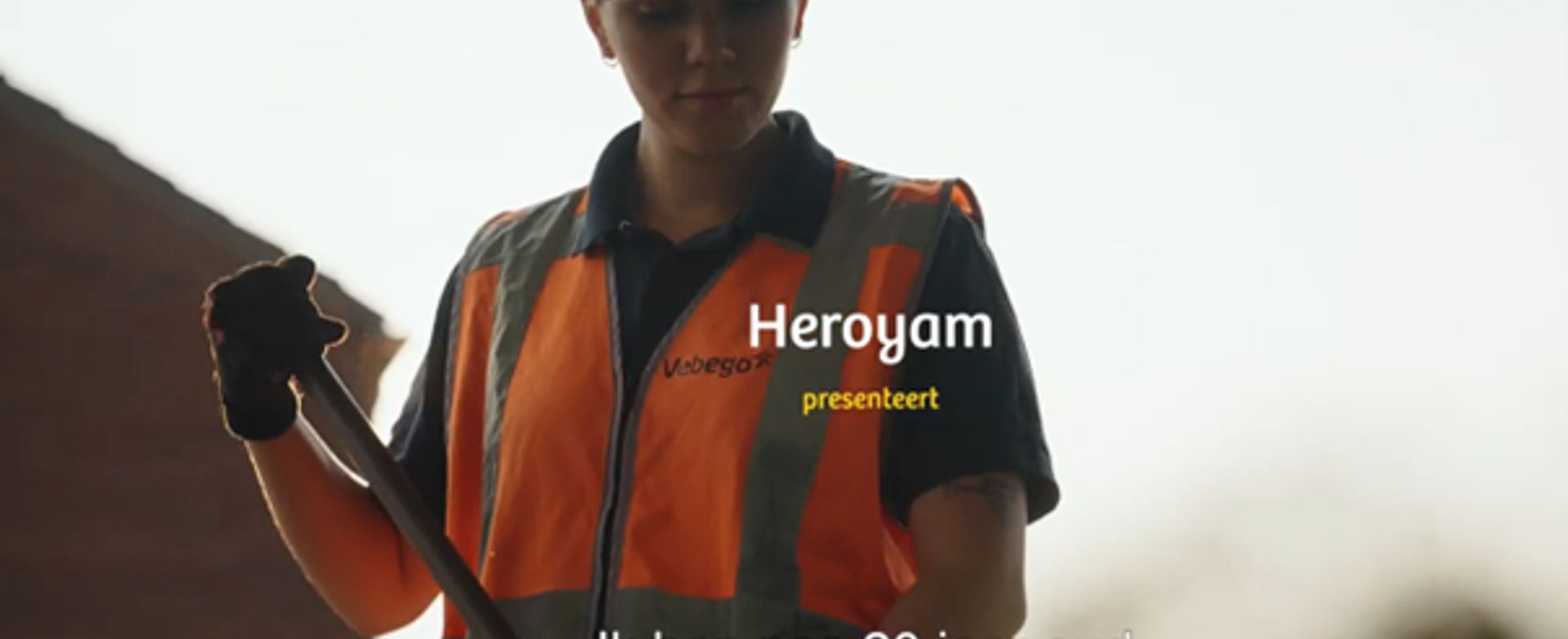 Heroyam Vebego Groen
