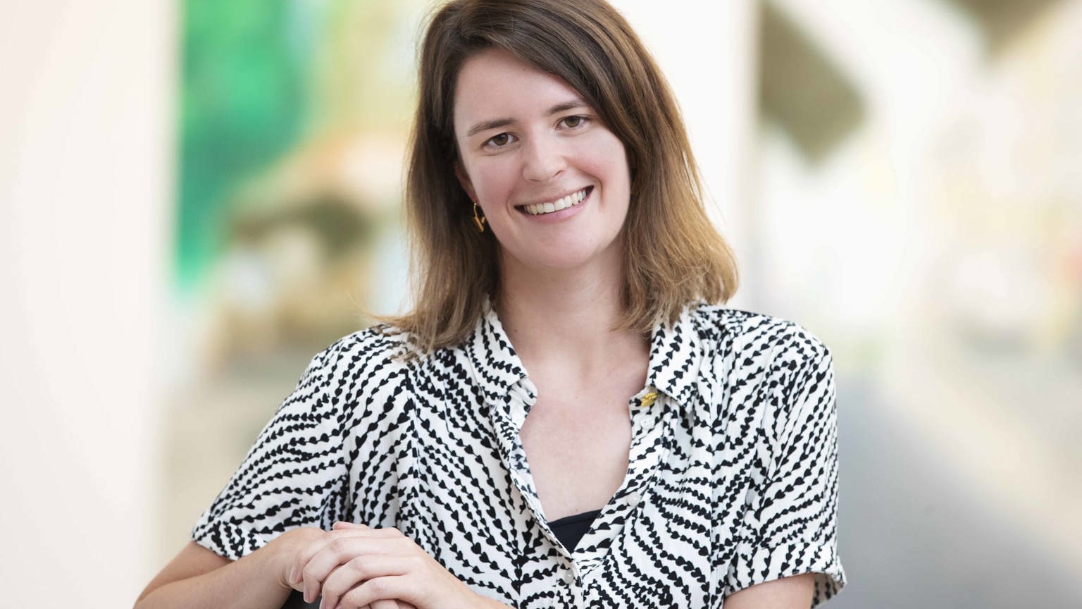 Profielfoto Elise Van Straalen