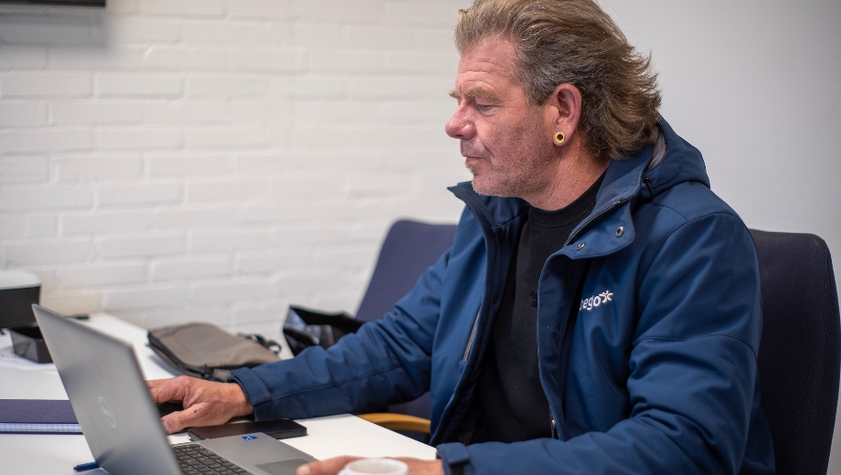 Tom Teamleider Frieslandcampina Voor VCS (10)