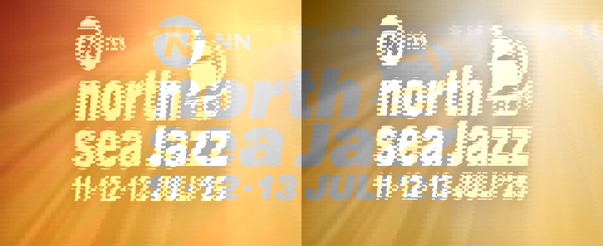 NSJ 25 Logo
