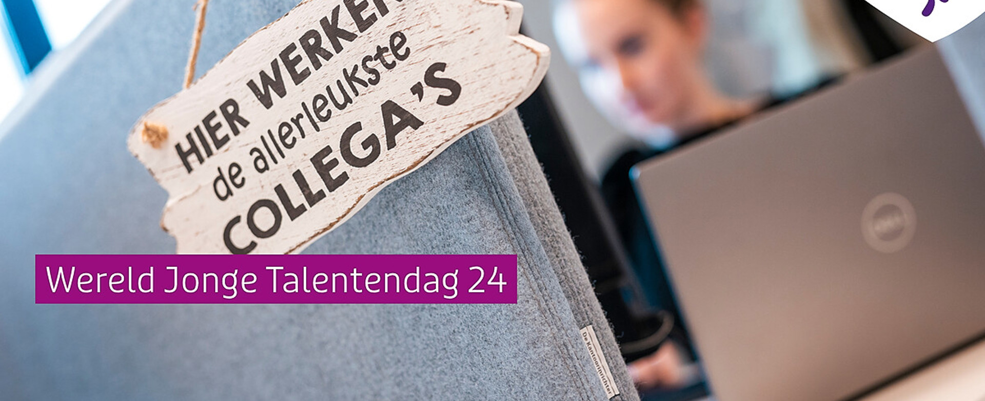 Wereld Jonge Talentendag 24 2