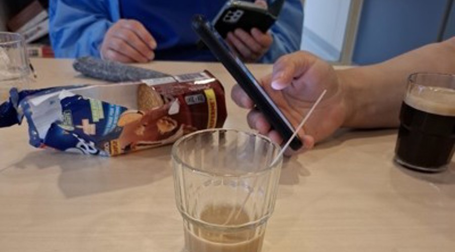 Catharinaziekenhuis 1