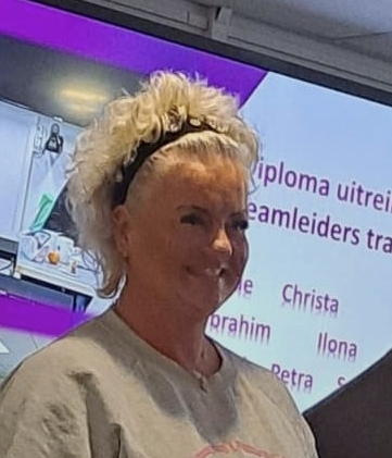 Linda Kuil