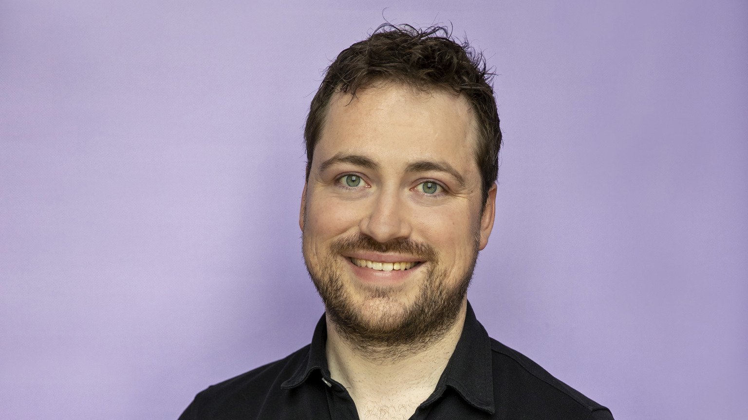 Yannick de Roos