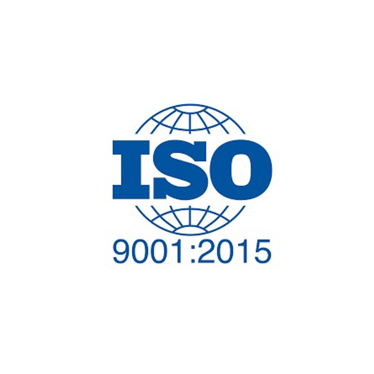 ISO 9001 Logo (1)
