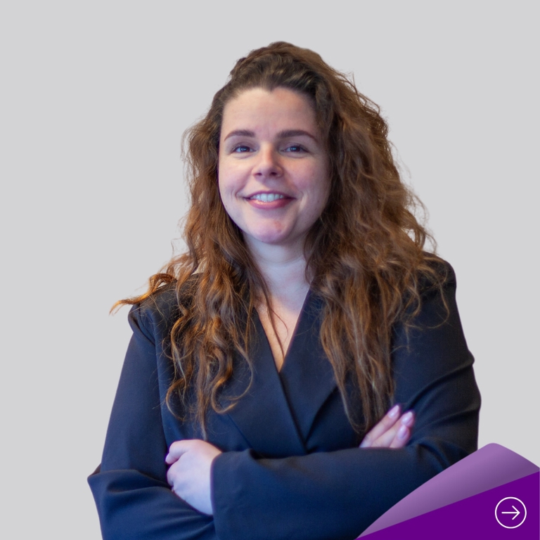 Milou Grijs Met Hoekje