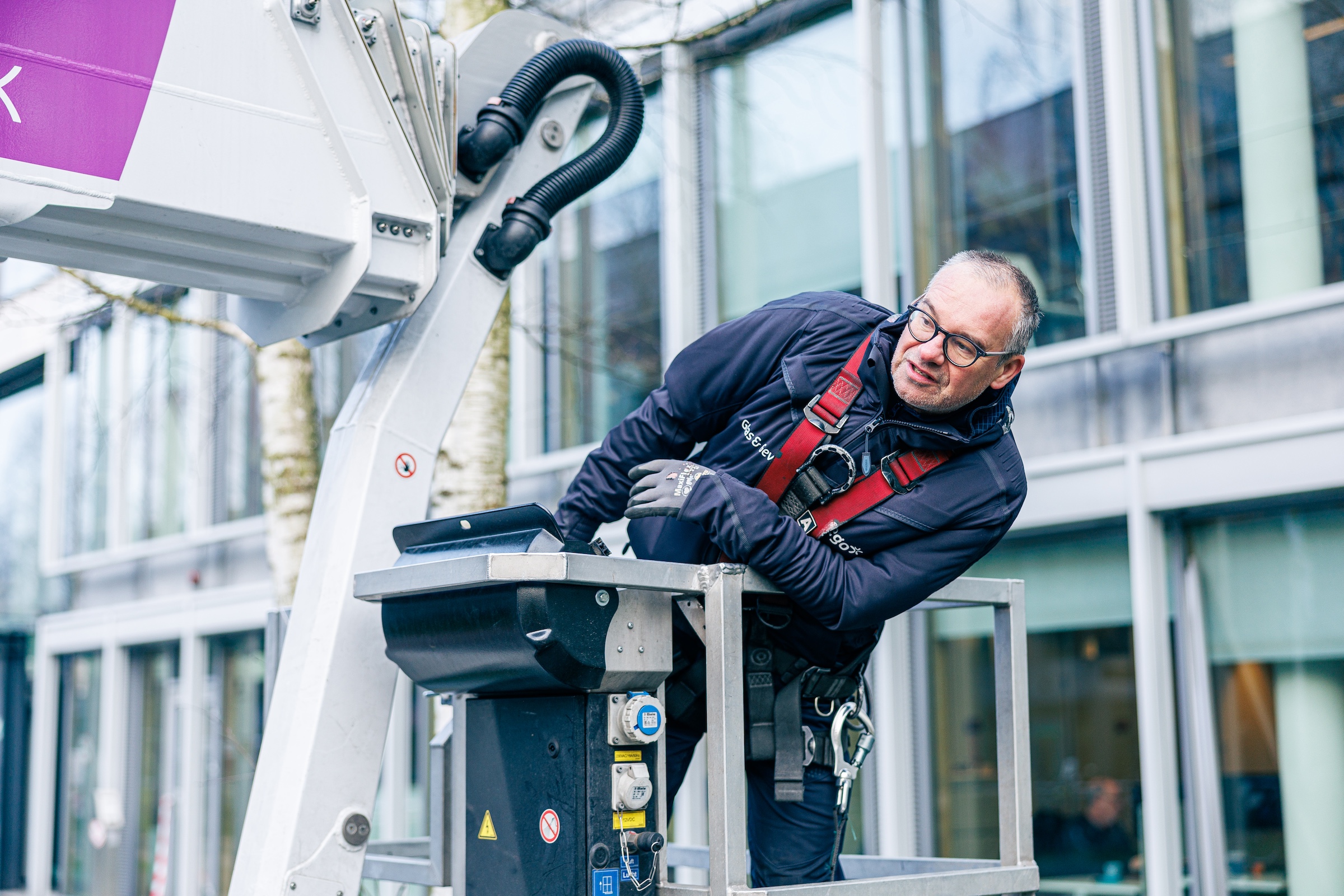 Gevel Glas & Gevel VCS (1)