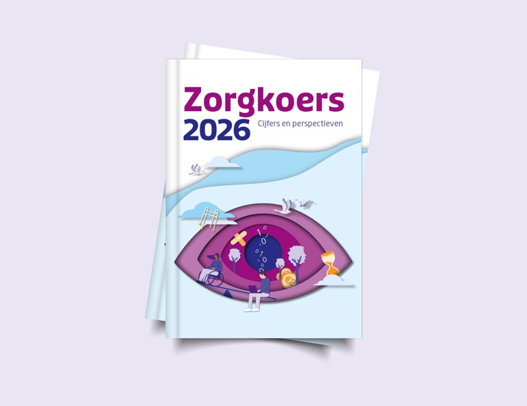 Ontzorg de Zorg' benoemd tot Koploper | Zorgservice Ontzorg de Zorg' benoemd tot Koploper | Zorgservice