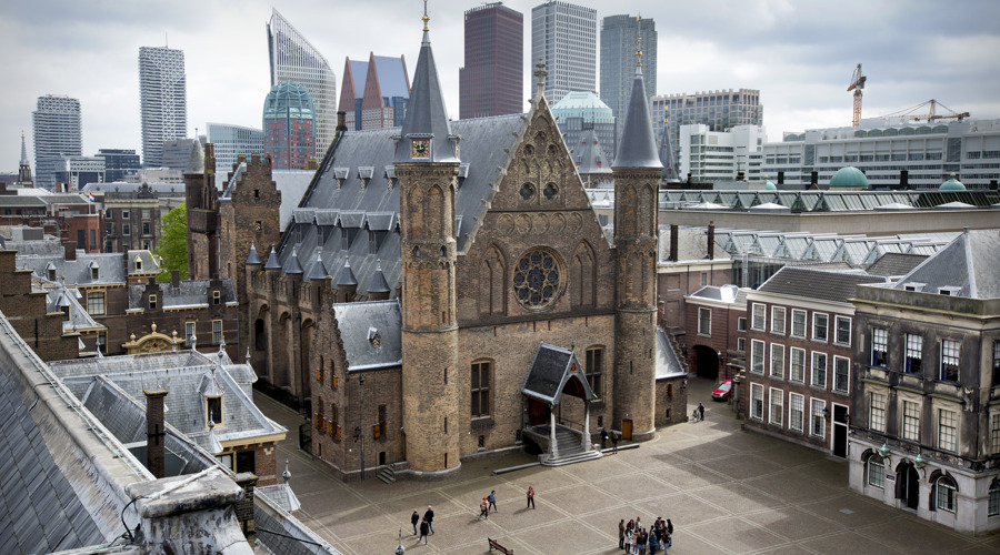 Binnenhof 2018 Kei Arenda Oomen 2