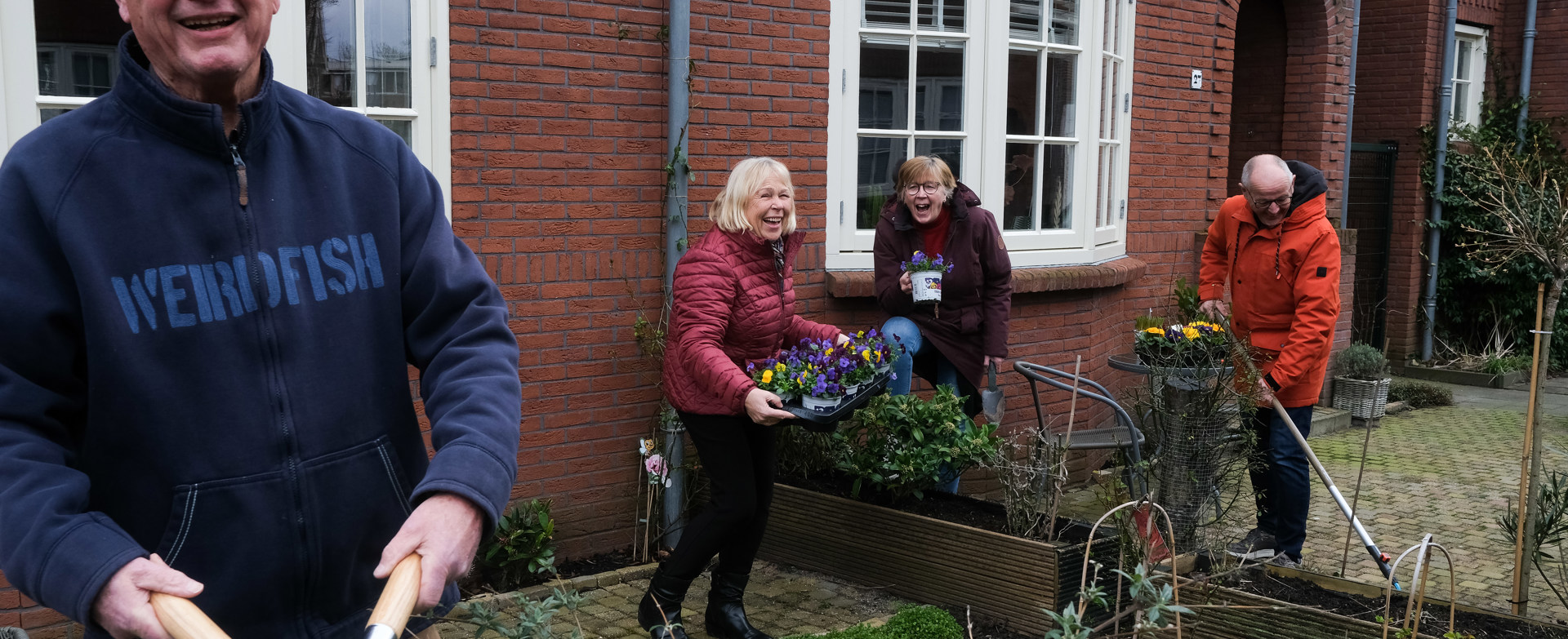 vebego-groen-woningcorporatie-wooncompagnie-hoorn