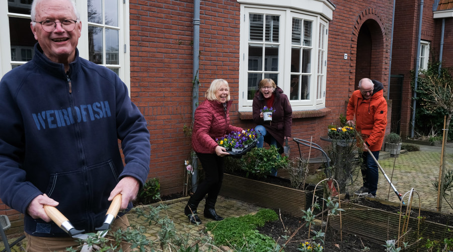 vebego-groen-woningcorporatie-wooncompagnie-hoorn