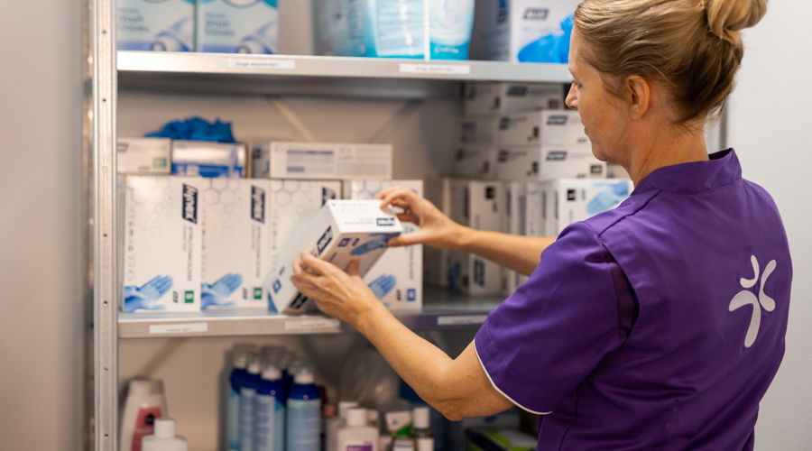 Vebego Zorgservice Zorglogistiek (1)