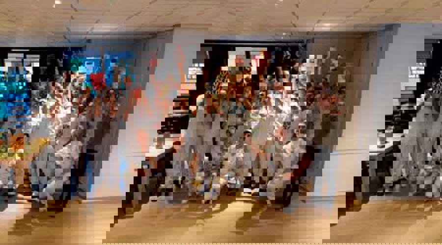 Jacqueline En Sandra