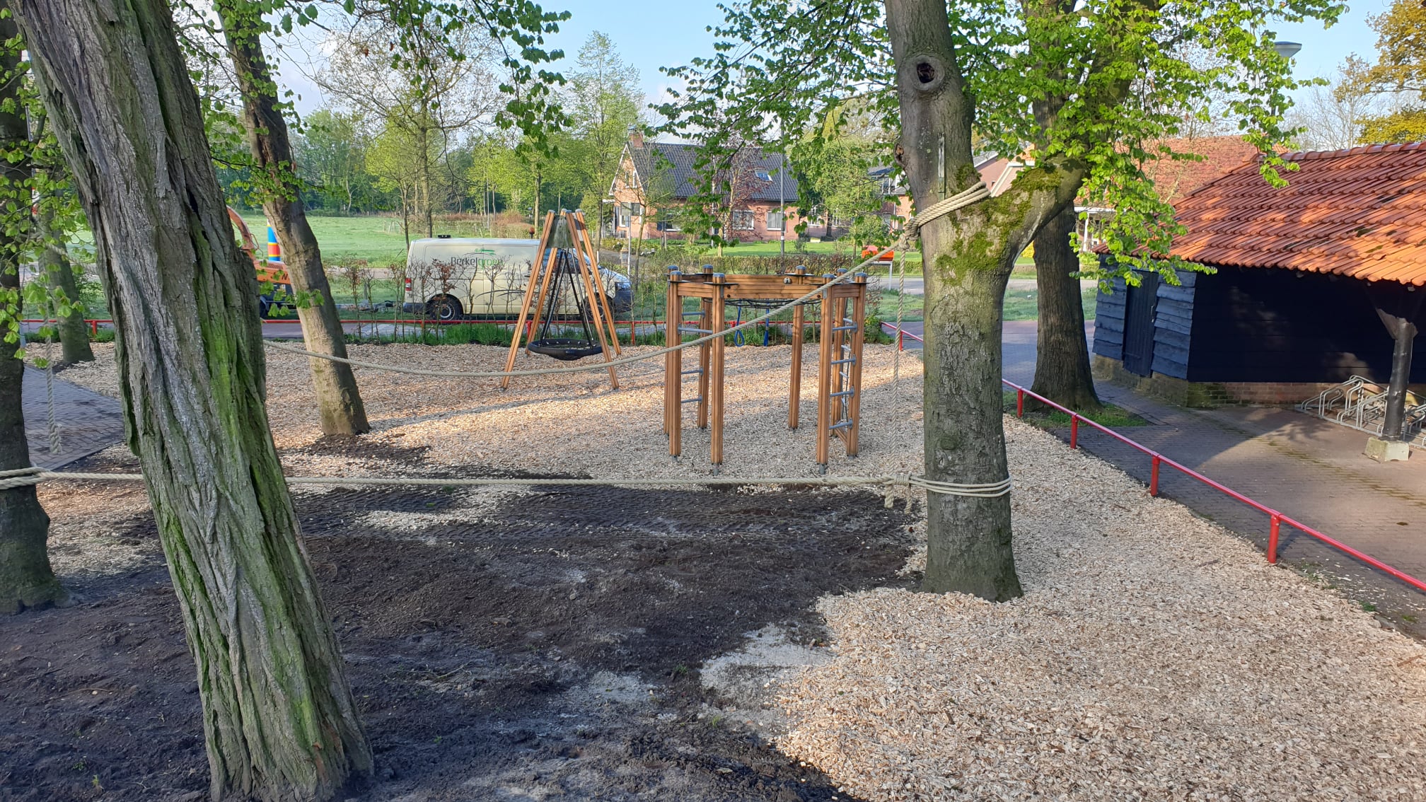 Axent Groen Groene Schoolpleinen Elserike Markelo (10) (1)