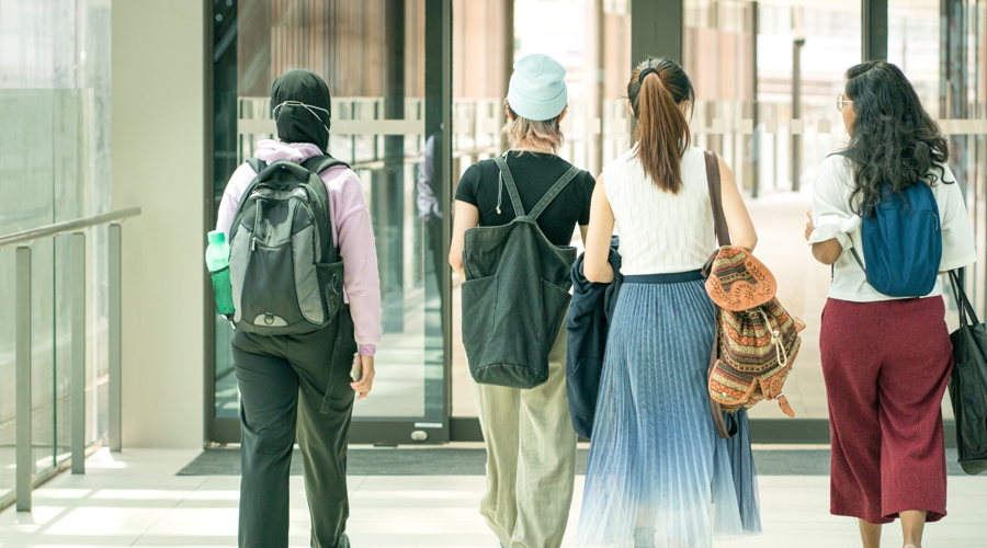 Inclusiviteit Begint Met Oprechte Nieuwsgierigheid Blog MBO College Zuid
