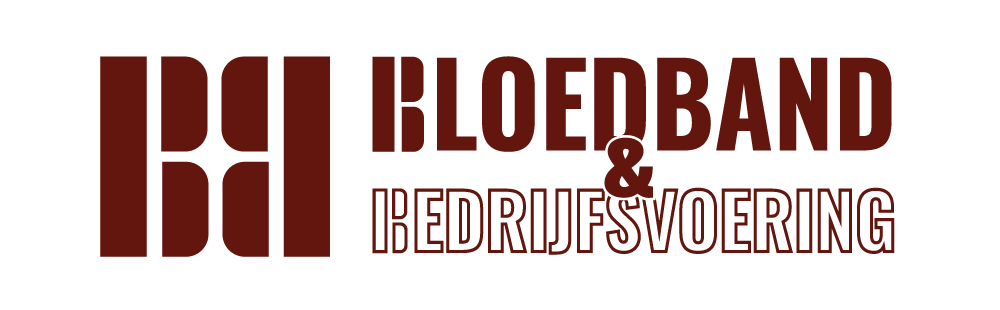 Beeld+Woordmerk Donkerrood