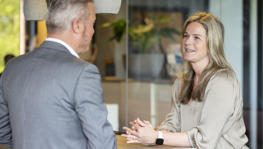 Overleg Technisch En Projectmanager