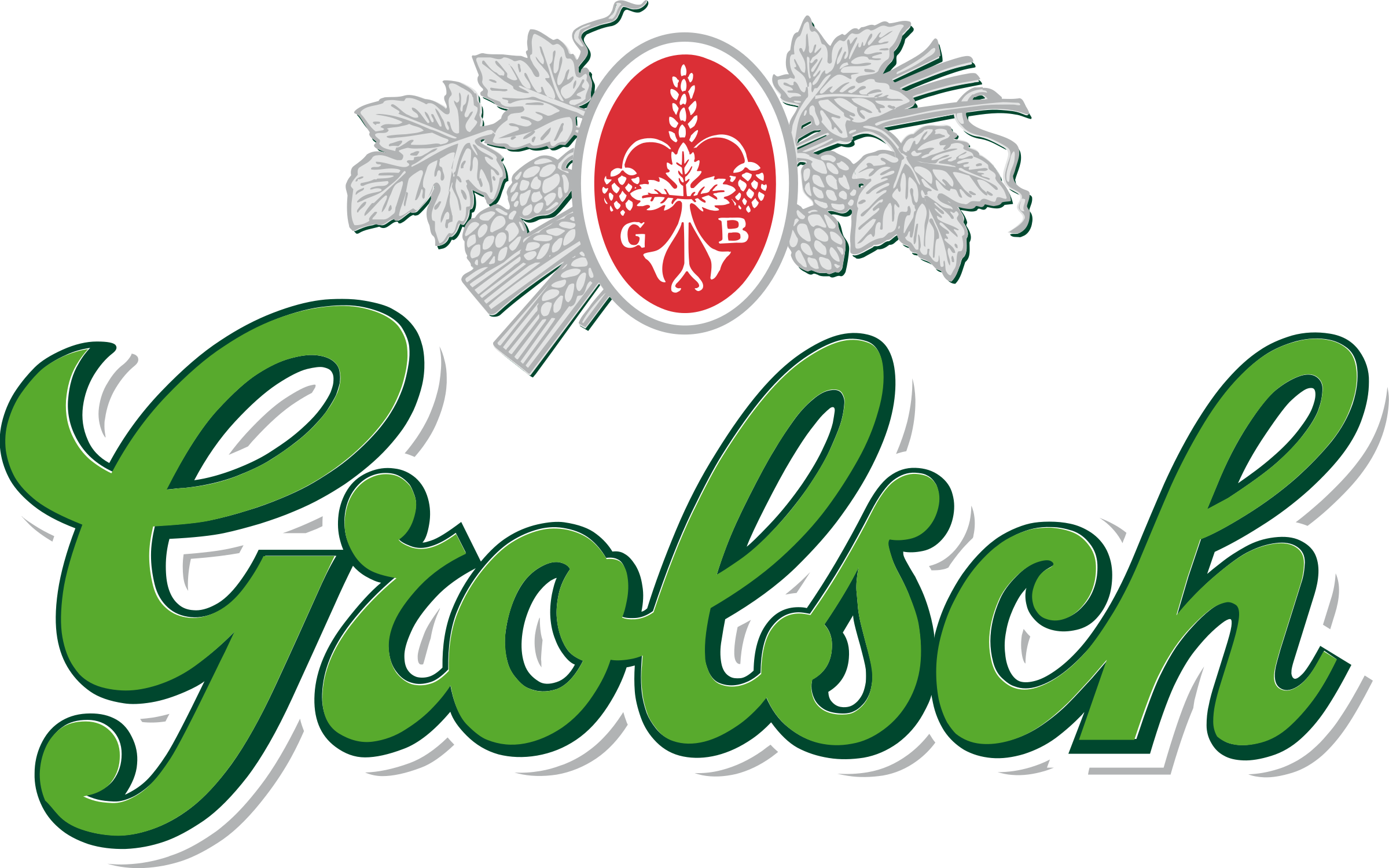 Grolsch 3 Logo Png Transparent