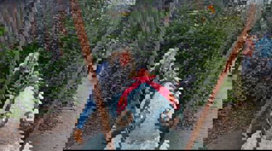 Samantha Van Meeuwenoord