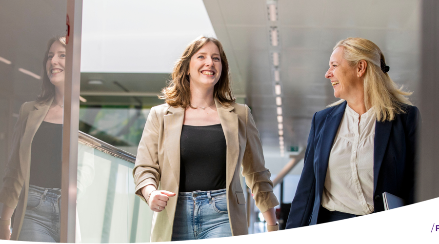 Werkplekanalyse door Facility Managers