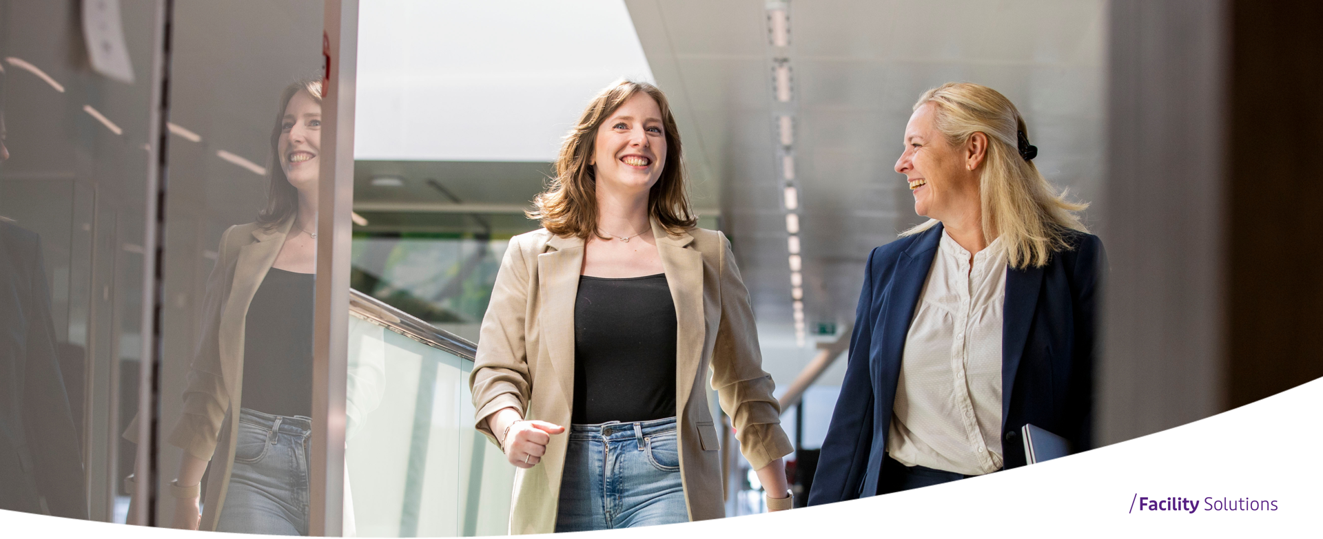 Werkplekanalyse door Facility Managers