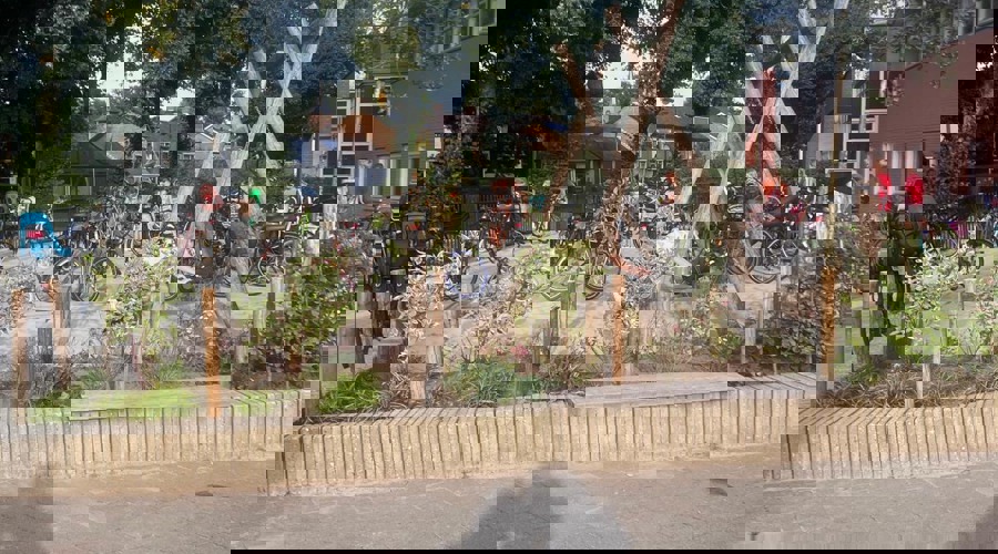 Vebego Groen Groene Speelpleinen Eerbeek Sterrenbeek (3)