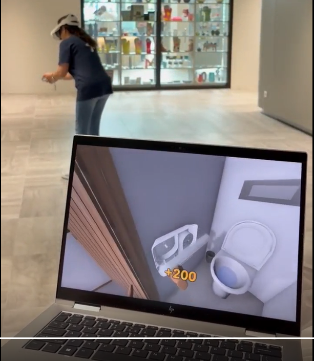 VR Training Foto Uitvideo (5)