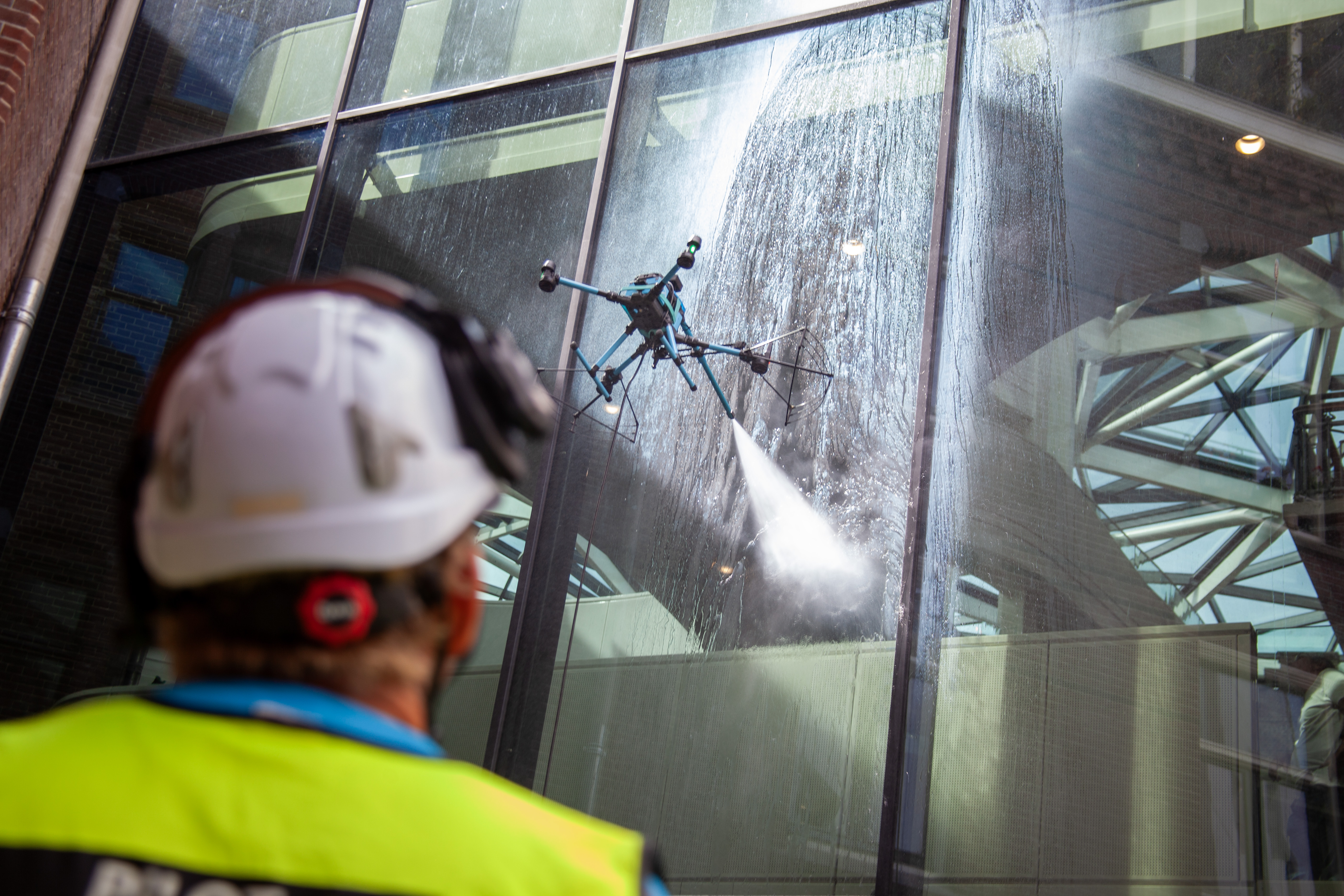 Vebego Drone Glas En Gevel (2)