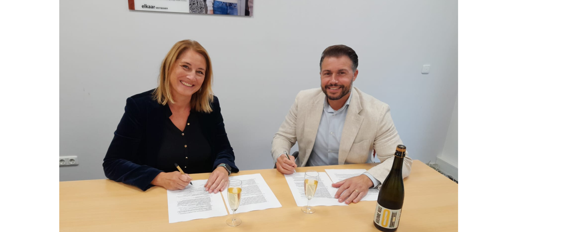 Vebego Zorgservice Zonnehuisgroep Amstelland 2