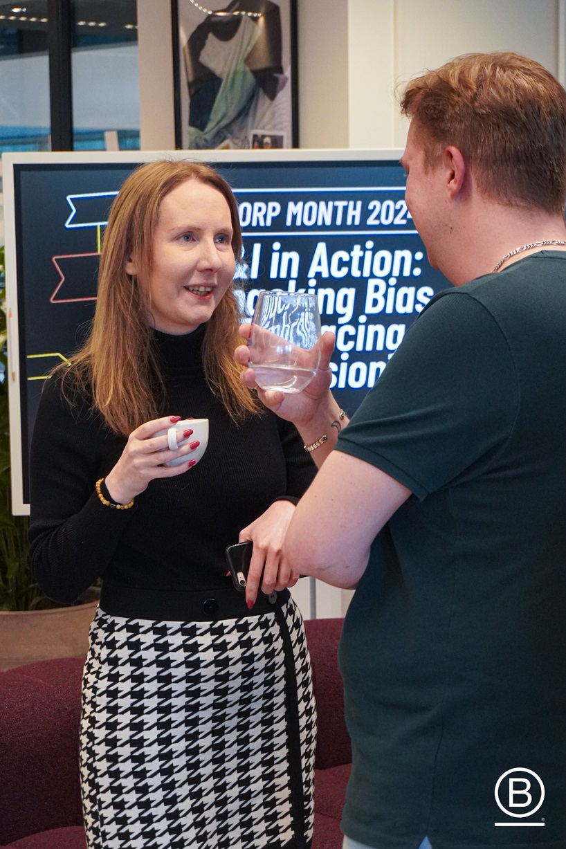 B Corp Event Zuidas Amsterdam Participatie (1)