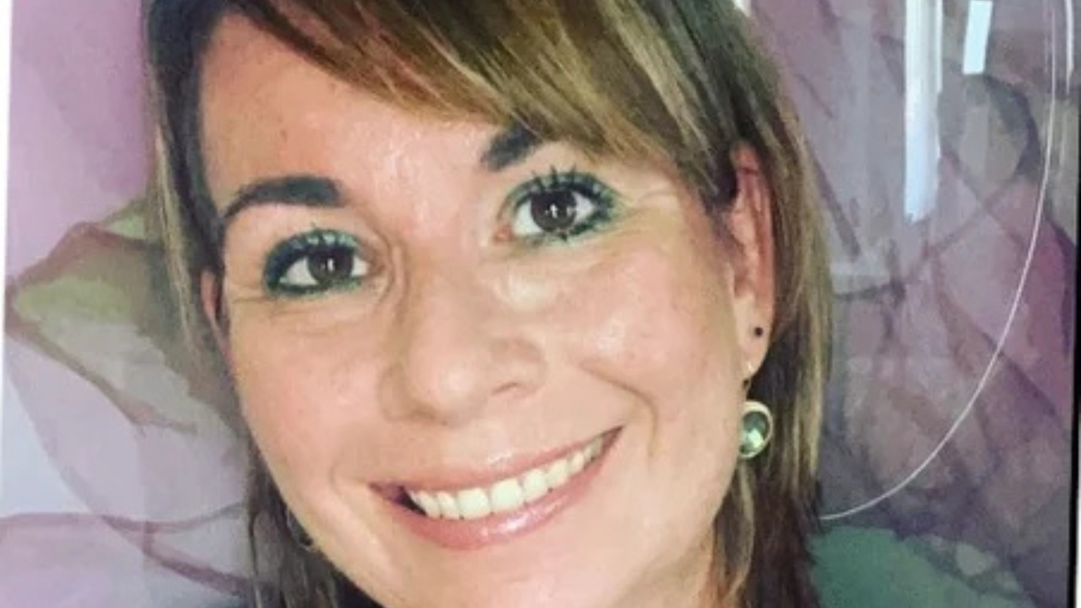 Mariska De Ruiter