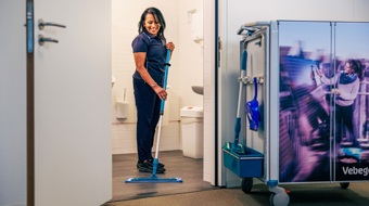 VEBEGO Kantoor Schoonmaken 3