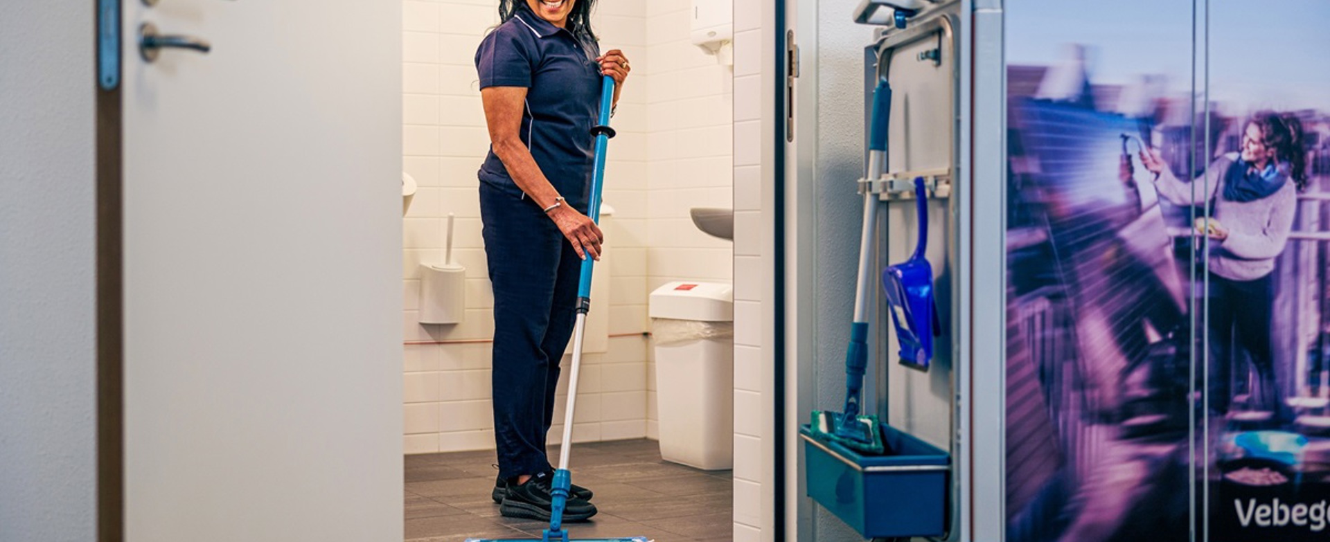 VEBEGO Kantoor Schoonmaken 3
