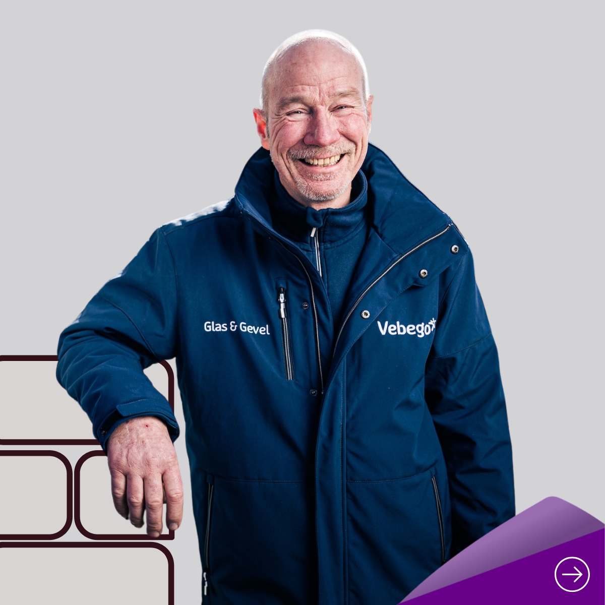 Hans Pelders Grijs Hoekje