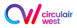 Circulair West Logo