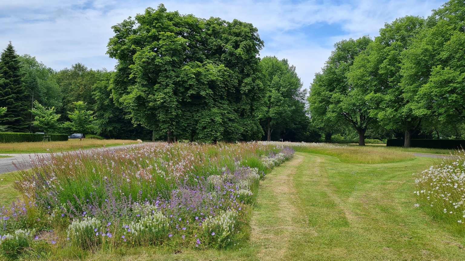 Westgaarde 1