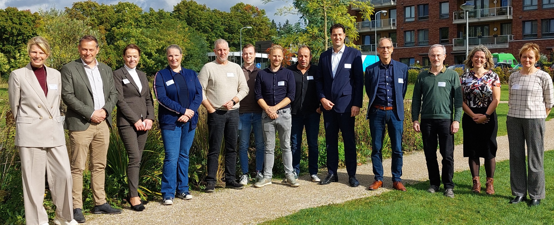 Vebego Groen Groene Ggz Vhg