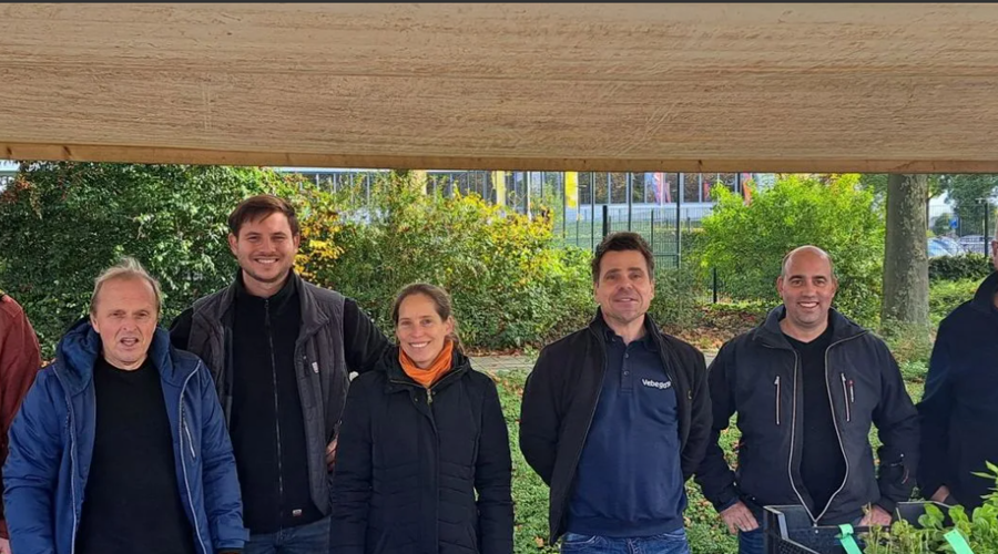 Adopteer Een Straat Omgevingsmanagement Eindhoven Burgerparticipatie